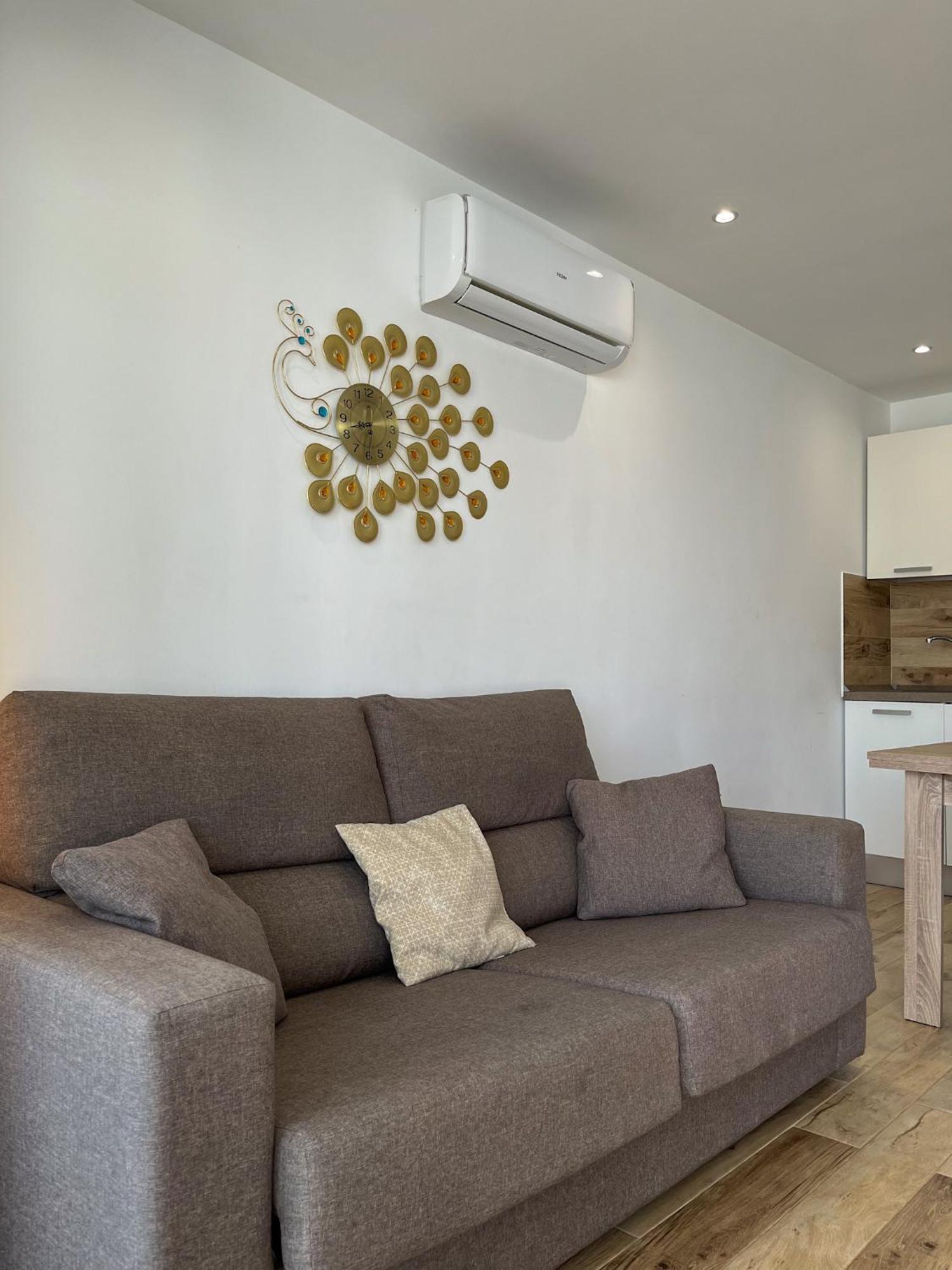 Beautiful Apartment Aguycan Beach 120 Playa Del Aguila Maspalomas  Exterior photo