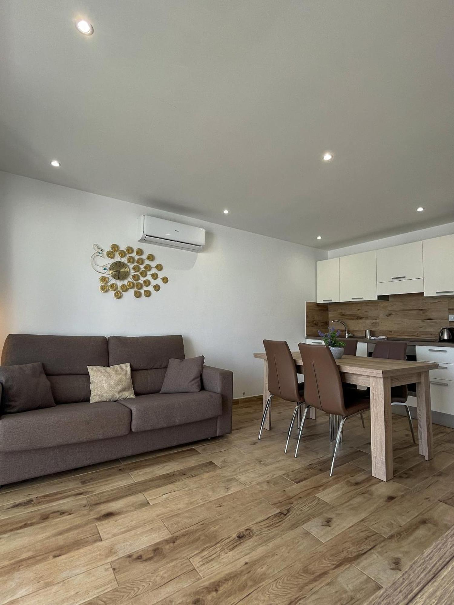 Beautiful Apartment Aguycan Beach 120 Playa Del Aguila Maspalomas  Exterior photo