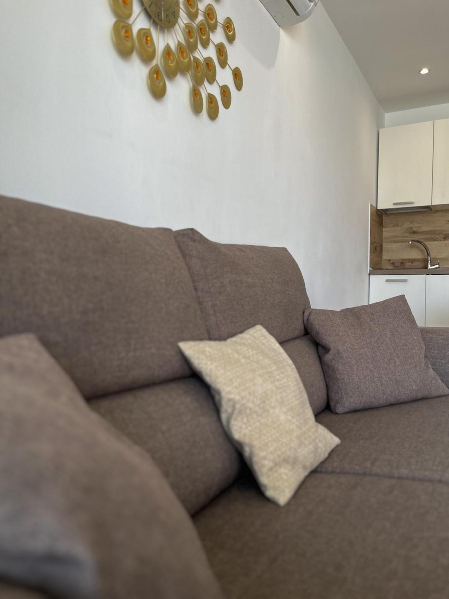 Beautiful Apartment Aguycan Beach 120 Playa Del Aguila Maspalomas  Exterior photo