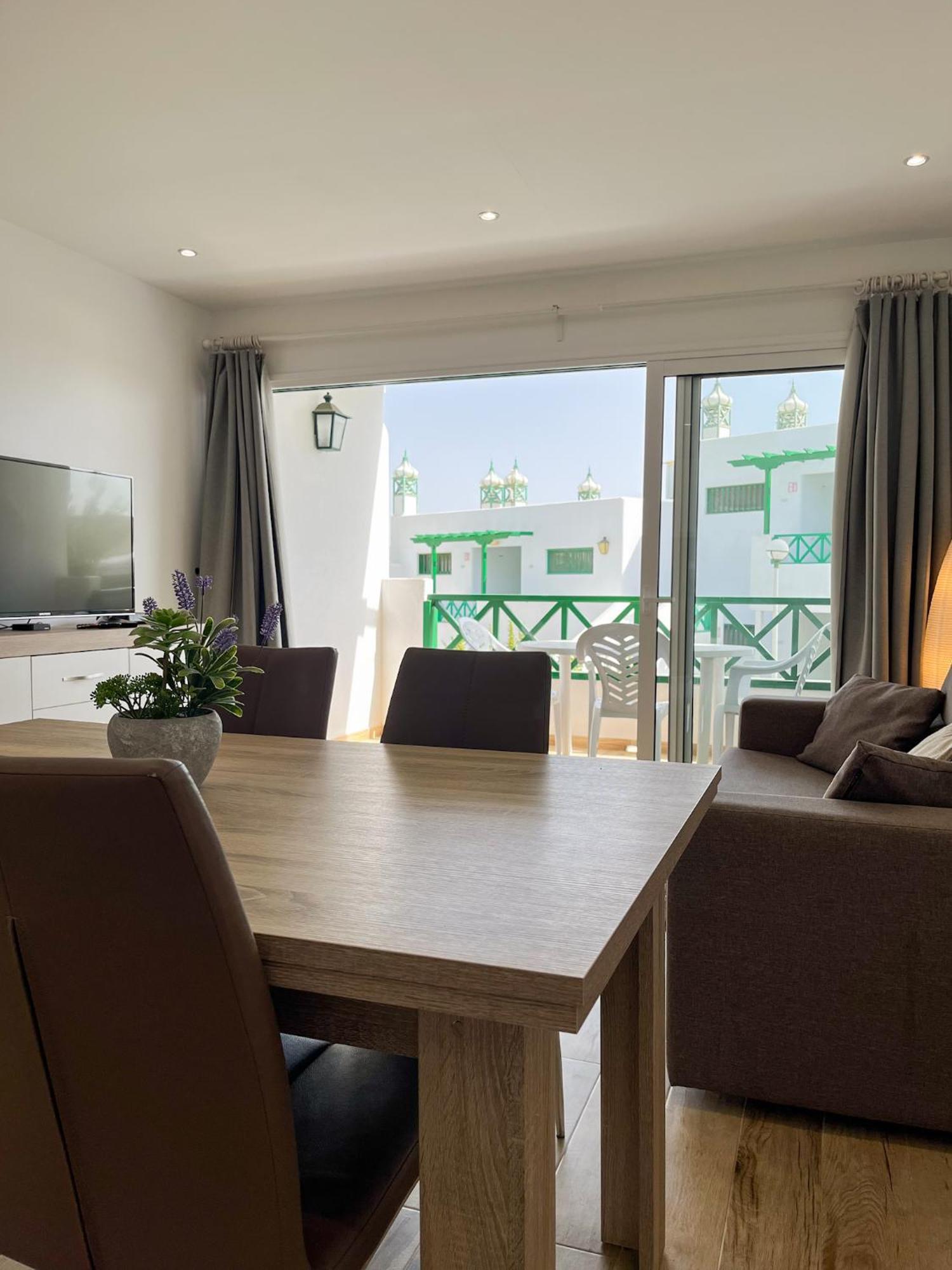 Beautiful Apartment Aguycan Beach 120 Playa Del Aguila Maspalomas  Exterior photo
